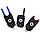 Набір електронних сигналізаторів Rumpol сигналізатори клювання з блоком керування 4+1 в чохлі, фото 8