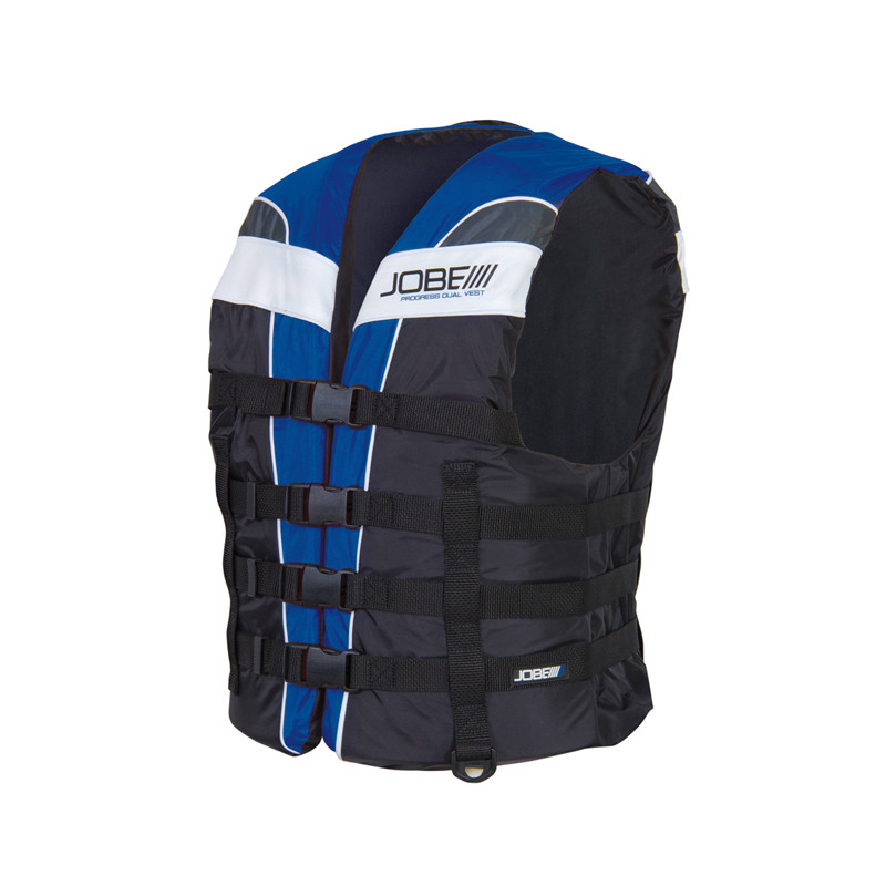 Рятувальний жилет універсальний Progress Dual Vest Blue