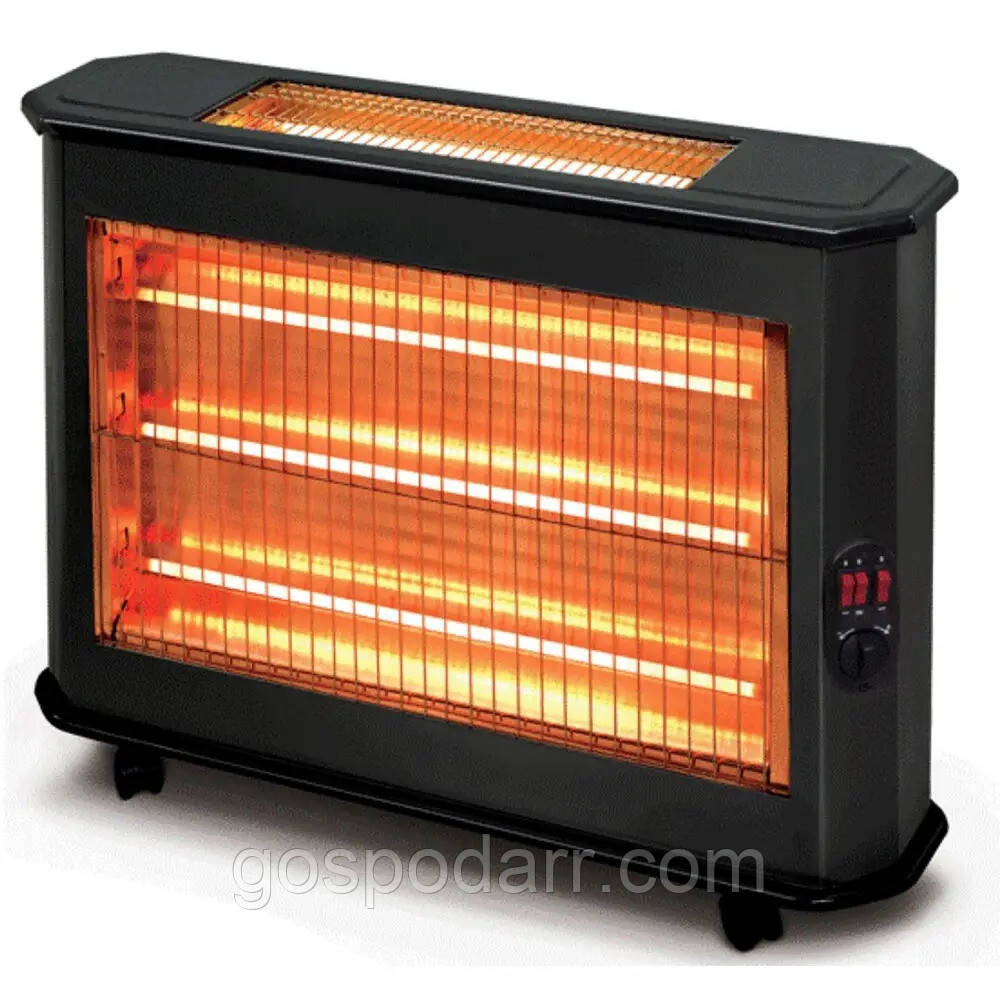 Інфрачервоний обігрівач KUMTEL KS-2710