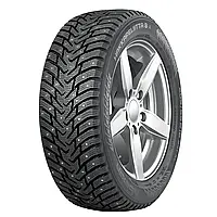 Зимние шины Nokian Hakkapeliitta 8 215/45 R18 93T XL (шип)