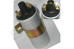 Котушка запалювання 2108 2109 2110 Starline S ED STIC65