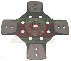 Диск зчеплення — AL120068 John Deere LUK , D-310mm