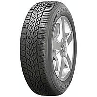 Зимние шины Dunlop Winter Response 2 185/65 R15 88T