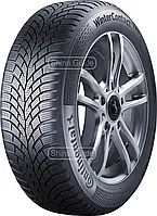 Зимние шины Continental WinterContact TS 870 195/60 R16 89H