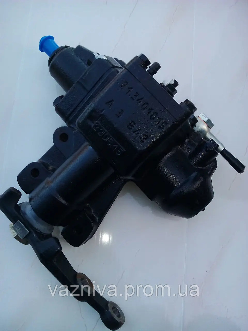 Купить Рулевая колонка Нива-Шевроле, цена 27500 ₴ — Prom.ua (ID#1704433947)
