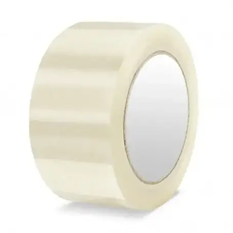 Скотч білий