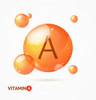 Витамин А жидкий 1 литр