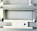 4111.826 Електрод дизельної гармати MASTER BV170, BV290, B230, B360, фото 2