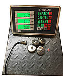 Товарні ваги TCS-102-A 150 кг, фото 6