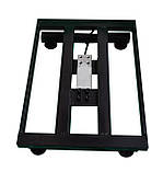 Товарні ваги TCS-102-A 150 кг, фото 5