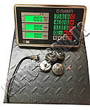 Товарні ваги TCS-102-A 150 кг, фото 7