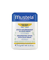 Живильный оливок Мустела Стік, Mustela Stick