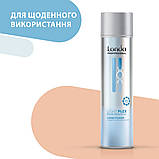 Кондиціонер укріплювальний Londa Lightplex Bond Retention Conditioner, 250 ml, фото 4