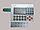 Ремонт заміна сенсорів тач скринів корпусів мембранних клавіатур B&R Power Panel 21 4P0420.00-490, фото 6