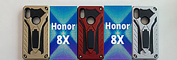 Чехол протиударний для Honor 8X