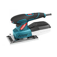 Вібраційна шліфувальна машина зеніт Пзвш-300 3в1