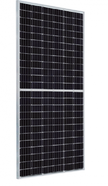 Cонячна батарея Altek ALM-285М-120 285Вт