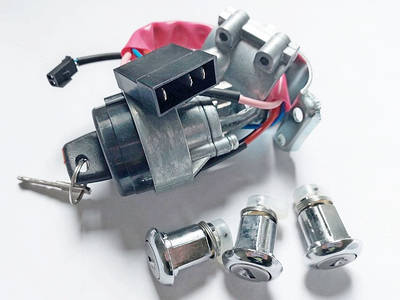 Замок зажигания 2170 | Сравнить цены и купить на Prom.ua