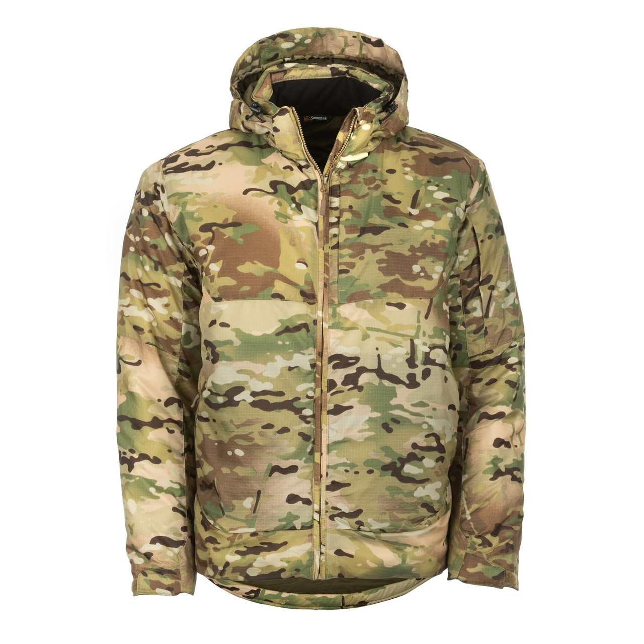 Куртка зимова Snugpak® Spearhead - Multicam Camouflage