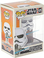 Фанко поп Штурмовик Funko POP Star Wars - Stormtrooper