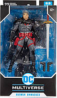 Фигурка ДС МакФарлейн Бэтмен Томас Уэйн Бетмен Batman McFarlane