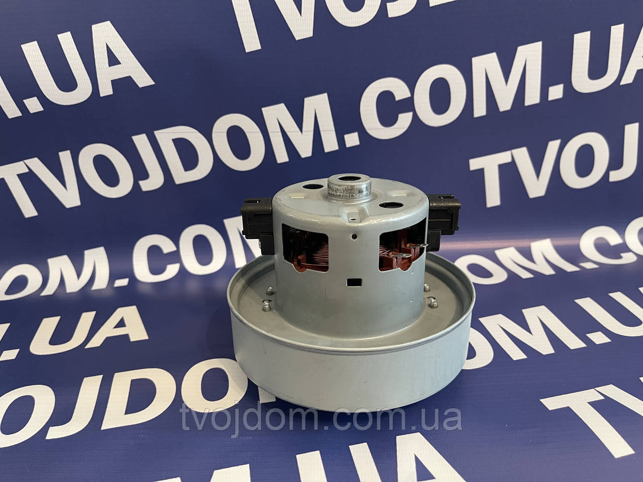 Двигун для пилососа VCM-HD 1800 VC07W0342AF18 1800W