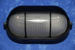 Фасадний світильник U4027S [WT]