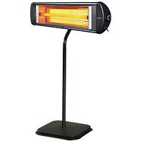 Обігрівач Delfa 1,8 кВт HI 2218 S