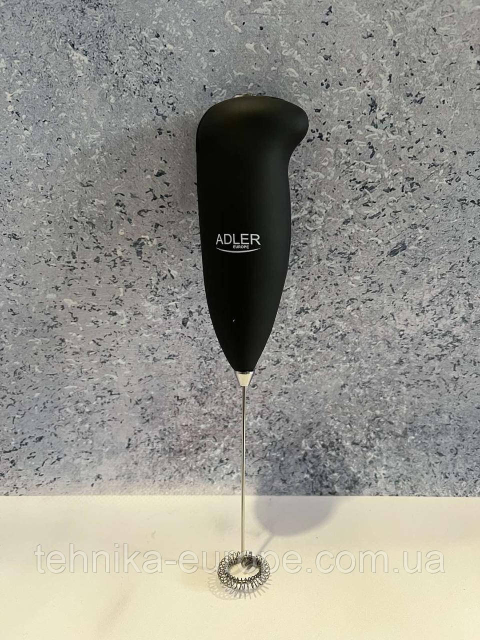 Капучинатор Adler вспінювач AD4491
