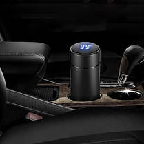 Розумний термос, вакуумний термос Smart Cup 500 мл з LCD-індикатором температури, Buy now, фото 3