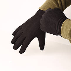 Рукавички тактичні зимові ФР-П, військові рукавиці, флісові рукавички