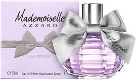 Azzaro Mademoiselle L'Eau Tres Belle 30 мл