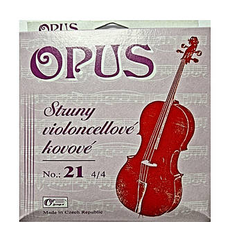 GORSTRINGS Opus Струни для віолончелі