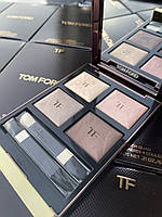 Тіні для повік Tom Ford Eye Color Quad - Nude Dip (6g)