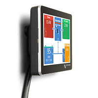 Настінне кріплення GX Touch 50 BPP900465050 Victron Energy