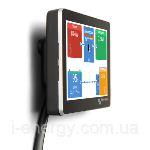 Настінне кріплення GX Touch 70 BPP900465070 Victron Energy, фото 1