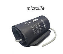 Манжета оригінал Microlife 22-42см для автоматичних та напівавтоматичних тонометрів з однією трубкою сіра