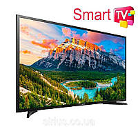 Телевізор SMART TV WIFI Кітай K42 Ful HD 1080/LED USB DVB T2