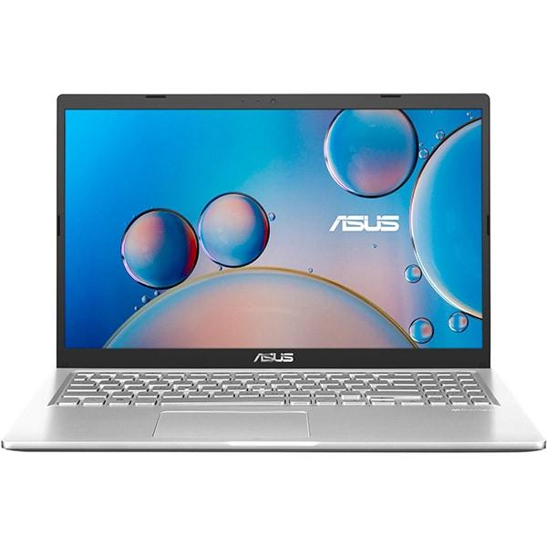 Ноутбук ASUS X515EA-BQ950, Intel Core i3-1115G4 до 4,1 ГГц, 15,6" Full HD, 8 ГБ, SSD 256 ГБ, Intel UHD Graphic