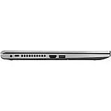 Ноутбук ASUS X515EA-BQ950, Intel Core i3-1115G4 до 4,1 ГГц, 15,6" Full HD, 8 ГБ, SSD 256 ГБ, Intel UHD Graphic, фото 7