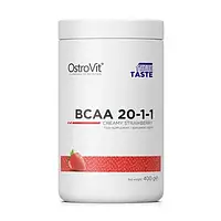 OstroVit BCAA 20-1-1 400 g