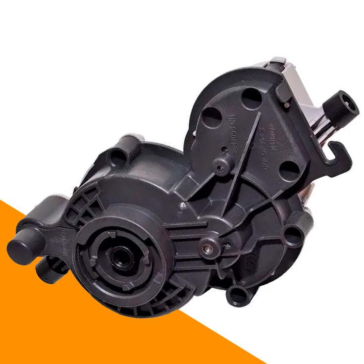 Редуктор для м'ясорубки Moulinex HV8, HV10 (SS-193766)
