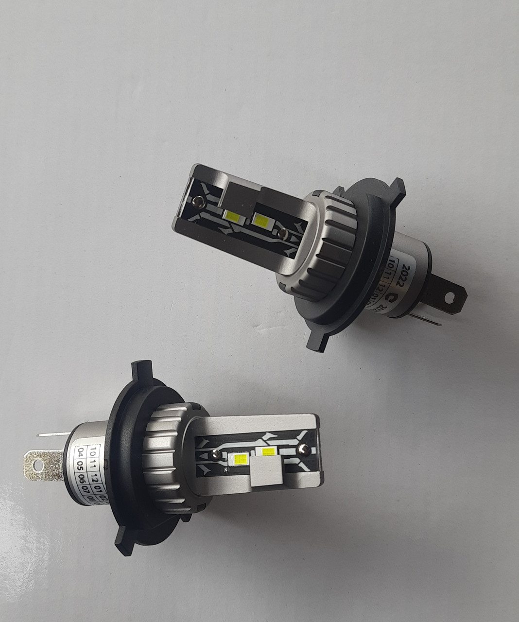 Купить Лампа LED Cyclone H4 type-32 v2 ( type 33) 6000k 4800Lm 1шт ...