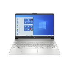 Ноутбук HP 15s-eq3018nq, AMD Ryzen 5 5625U до 4,3 ГГц, 15,6" Full HD, 8 ГБ, SSD 512 ГБ, AMD Radeon Graphics, F