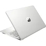 Ноутбук HP 15s-eq3018nq, AMD Ryzen 5 5625U до 4,3 ГГц, 15,6" Full HD, 8 ГБ, SSD 512 ГБ, AMD Radeon Graphics, F, фото 4