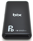 Power bank Bix PB-101 10000 mAh, фото 4