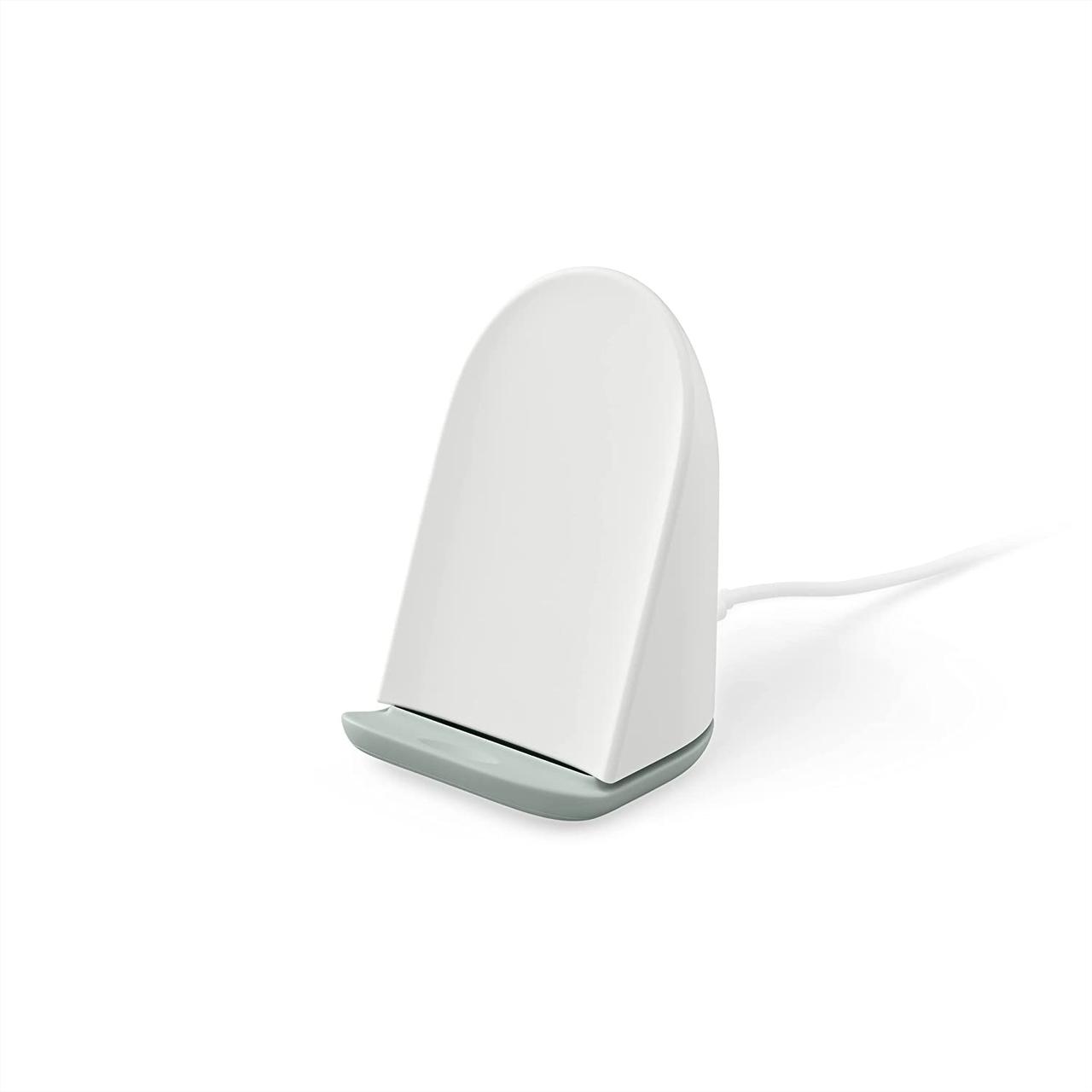 Бездротовий зарядний пристрій Google Pixel Stand 2 GA03002-US