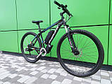 Електровелосипед "Explorer 29r" Bafang Torque H600 48v 500W, фото 8