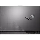 Ігровий ноутбук ASUS ROG Strix G17 G713RM-KH011, AMD Ryzen 7 6800H до 4,7 ГГц, 17,3" Full HD, 16 ГБ, SSD 1 ТБ,, фото 4