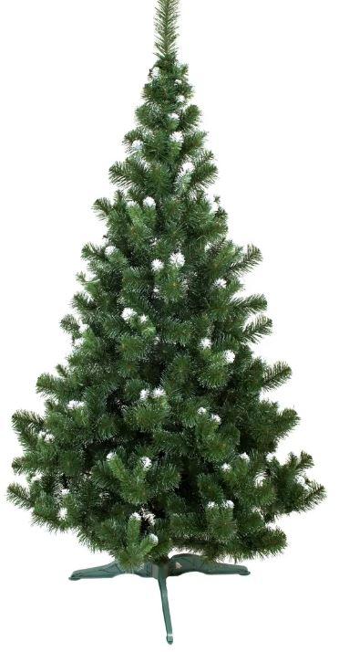 Ялинка "Карпатська" 220см, фото 1